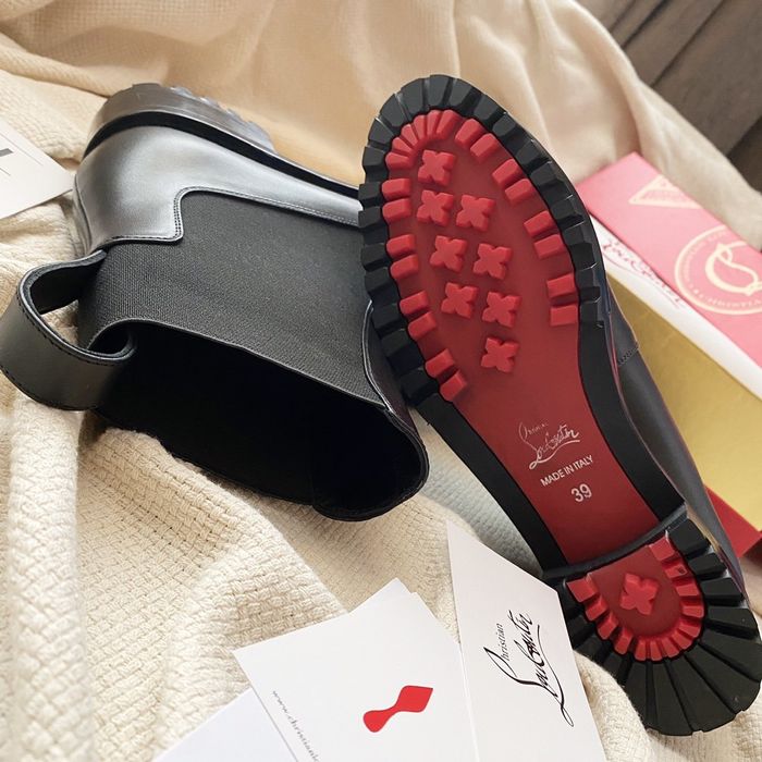 Christian Louboutin shoes CL00033 Heel 3CM